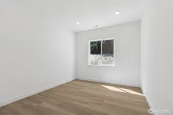 Photos not of actual home- finishes will vary