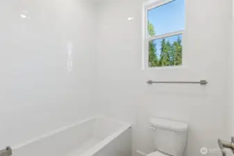 Photos not of actual home- finishes will vary