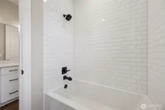 Photos not of actual home