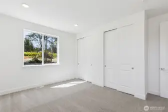 Photos not of actual home- finishes will vary