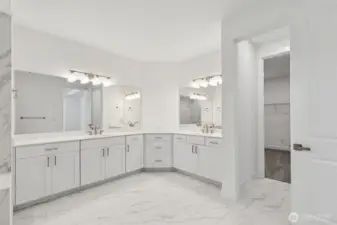 Photos not of actual home- finishes will vary