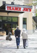 Everyday essentials, effortlessly close. From Trader Joe’s to PCC and Metropolitan Market, Harold’s Place keeps your favorite groceries—and neighborhood connections—within easy reach.