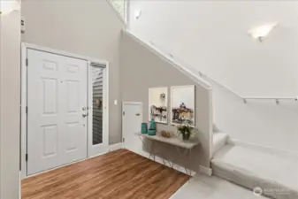 Entry.