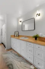 Full bath