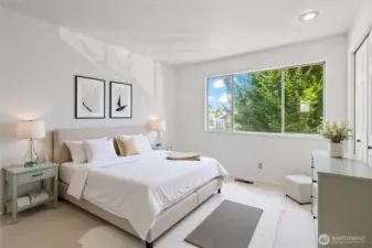 virtual staging (Bdrm2)