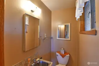 .5 Bathroom