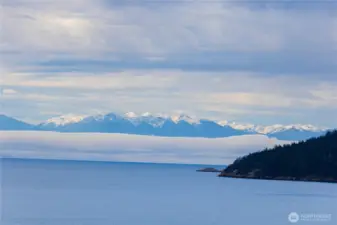 AMAZING VIEWS!!