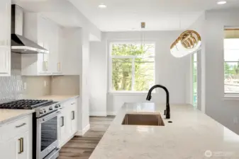 Luxury redefined - The Shore16