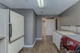 Fridge Stays