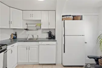unit 2 kitchen