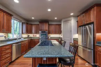 Granit Counters