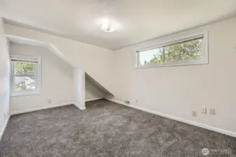 Bedroom 1 Upper Level