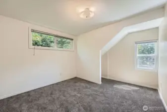 Bedroom 2 Upper Level