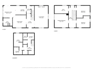 Floorplans