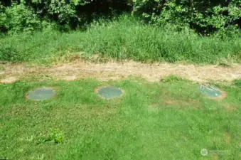 3 bedroom Glendon septic