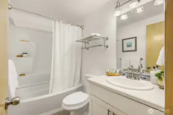 Full bath #1