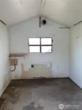 Storage Shed