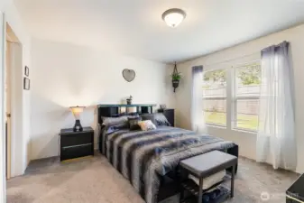 Primary Suite