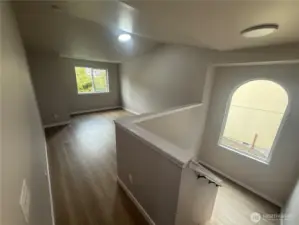 Loft/Flex Room