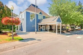 Come check out Providence Point! Discover the balance of lifestyle, personal growth opportunities, physical activities and relaxing atmosphere of our community. This could be what you have always dreamed of for this exciting new chapter of your life