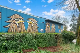 Be a Henry Art homeowner! This brings so much joy.