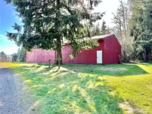 Shop / Barn