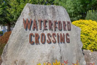 Great location, close to Meridian and all amenities.