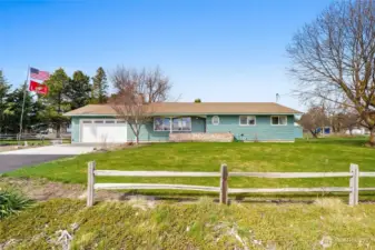 Westmont Acres Country Gem!