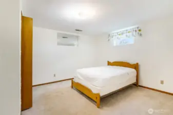 Bedroom #4