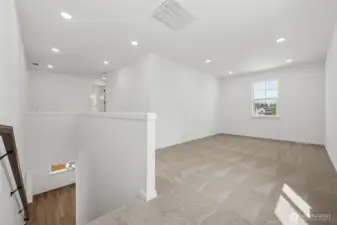 Actual house photos!