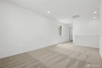 Actual house photos!