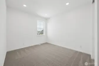 Actual house photos!