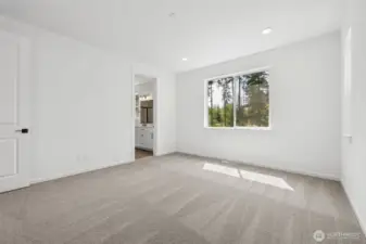 Actual house photos!
