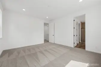Actual house photos!