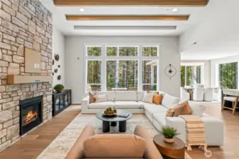 Great Room 4
