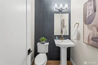 Powder Bath (1/2)