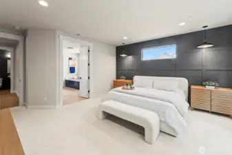 Primary Suite 2