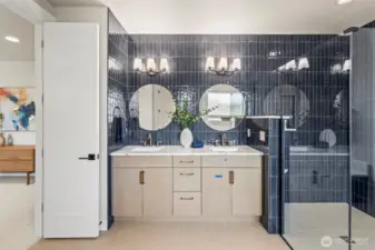 Primary Bath 2