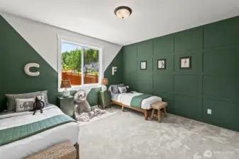Bedroom 2