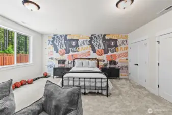 Bedroom 4