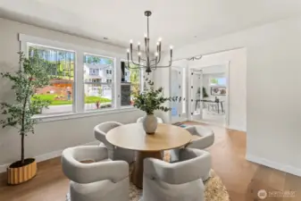 Formal Dining 2