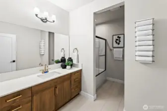 Bathroom 3