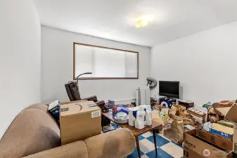 Lower Level.