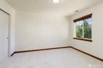Guest bedroom 1