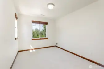 Guest bedroom 3