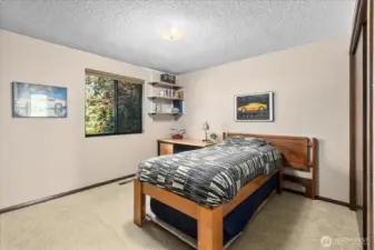 Bedroom #2