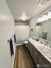 Main Bathroom