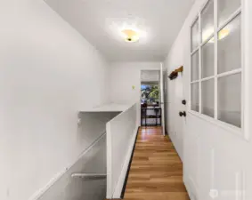 Entryway