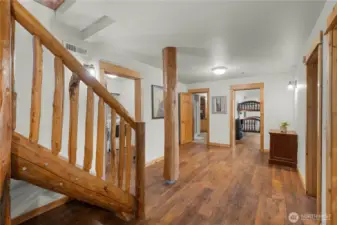 Daylight Basement
