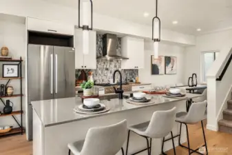 photos of similar home